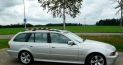 BMW 530i Touring 2000 & MB R 350 VGK-33K 003